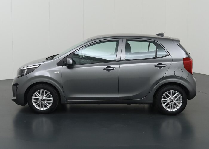 Kia Picanto 1.0 DPi DynamicLine