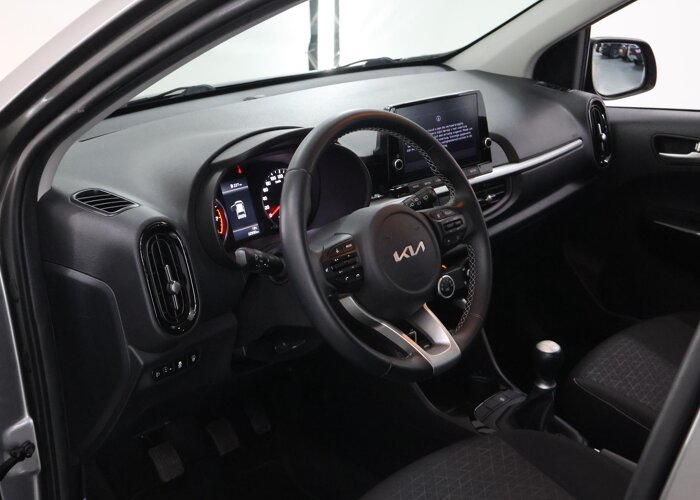 Kia Picanto 1.0 DPi DynamicLine