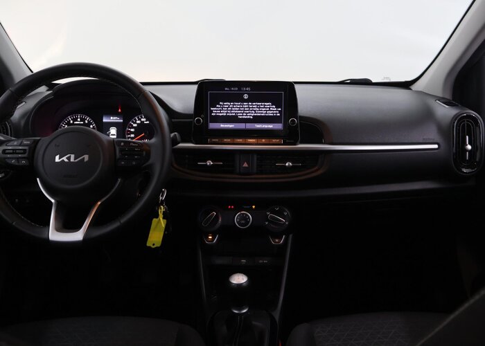 Kia Picanto 1.0 DPi DynamicLine
