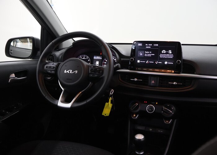 Kia Picanto 1.0 DPi DynamicLine
