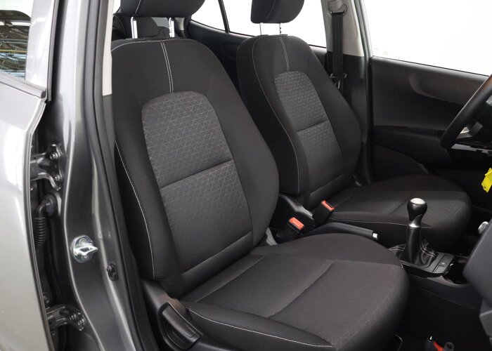Kia Picanto 1.0 DPi DynamicLine