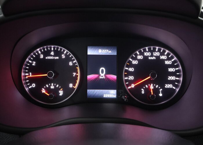 Kia Picanto 1.0 DPi DynamicLine
