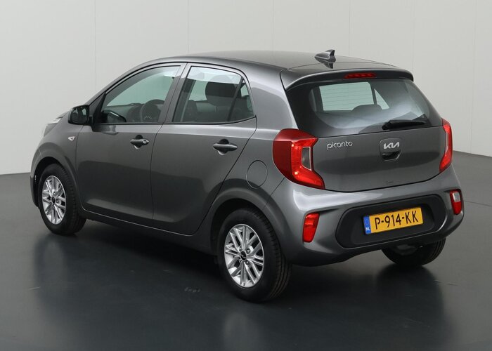 Kia Picanto 1.0 DPi DynamicLine