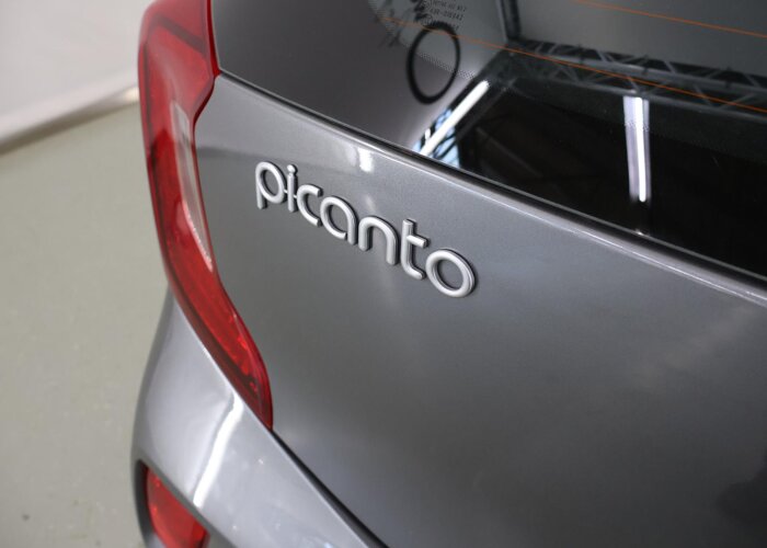 Kia Picanto 1.0 DPi DynamicLine