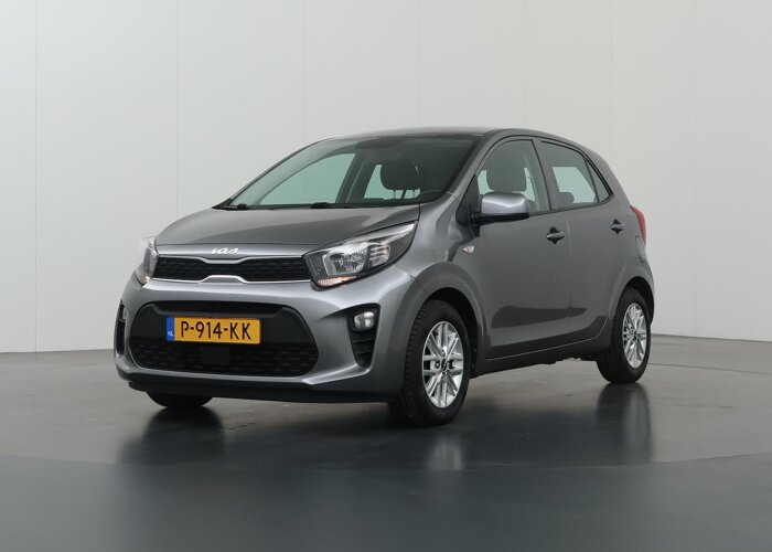 Kia Picanto 1.0 DPi DynamicLine
