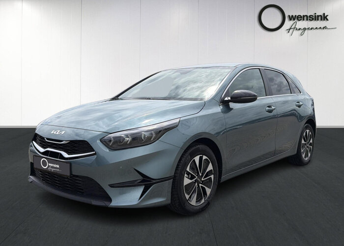 Kia Ceed 1.0 T-GDi Design Edition