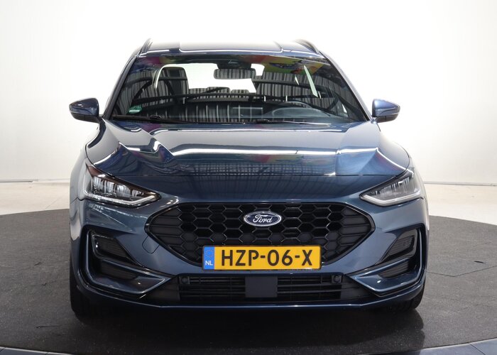 Ford FOCUS Wagon 1.0 EcoBoost Hybrid ST Line X
