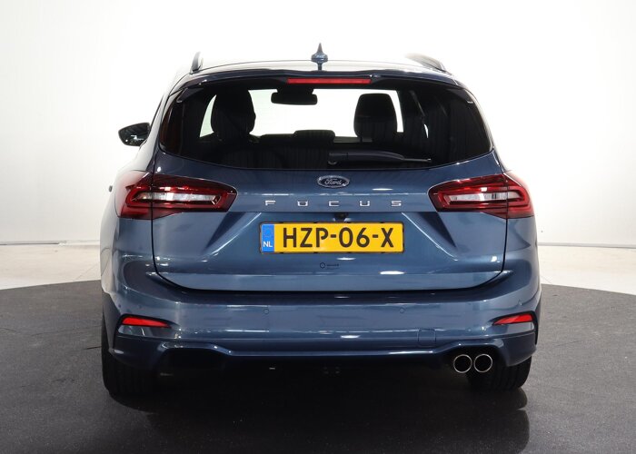 Ford FOCUS Wagon 1.0 EcoBoost Hybrid ST Line X