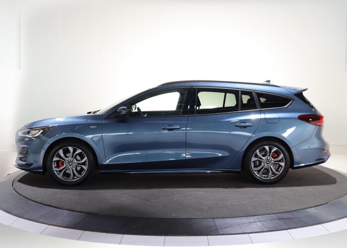 Ford FOCUS Wagon 1.0 EcoBoost Hybrid ST Line X
