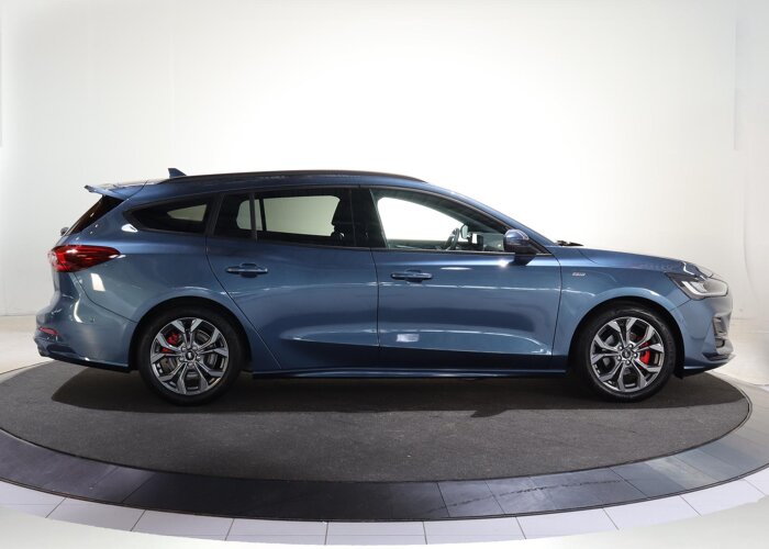 Ford FOCUS Wagon 1.0 EcoBoost Hybrid ST Line X