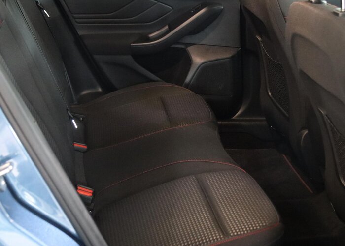 Ford FOCUS Wagon 1.0 EcoBoost Hybrid ST Line X