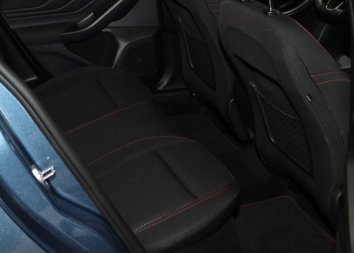 Ford FOCUS Wagon 1.0 EcoBoost Hybrid ST Line X