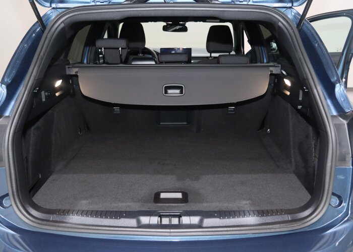 Ford FOCUS Wagon 1.0 EcoBoost Hybrid ST Line X