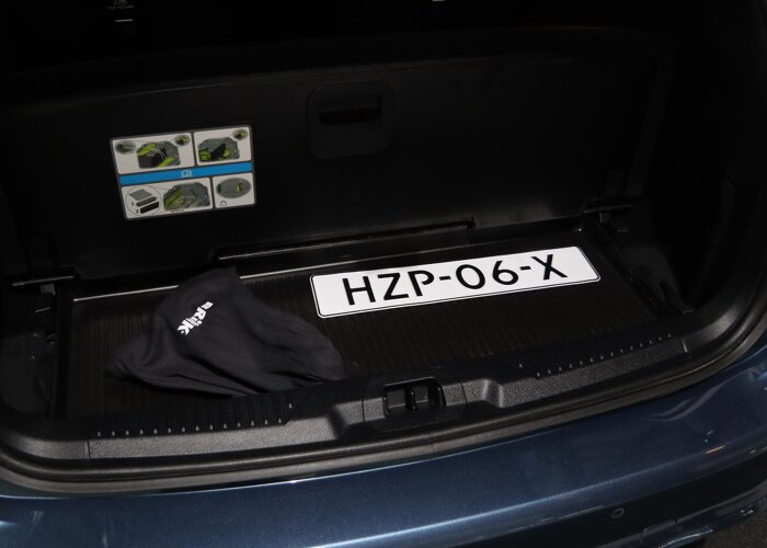 Ford FOCUS Wagon 1.0 EcoBoost Hybrid ST Line X