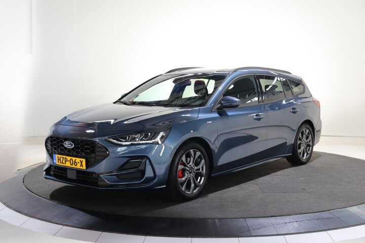 Ford FOCUS Wagon