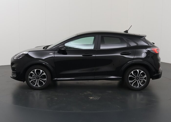 Ford Puma 1.0 EcoBoost Hybrid ST-Line
