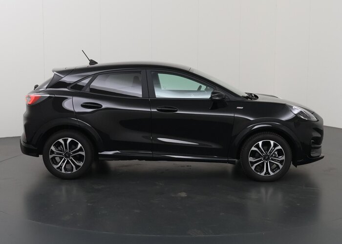 Ford Puma 1.0 EcoBoost Hybrid ST-Line