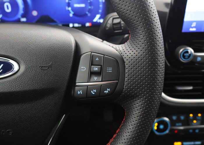 Ford Puma 1.0 EcoBoost Hybrid ST-Line