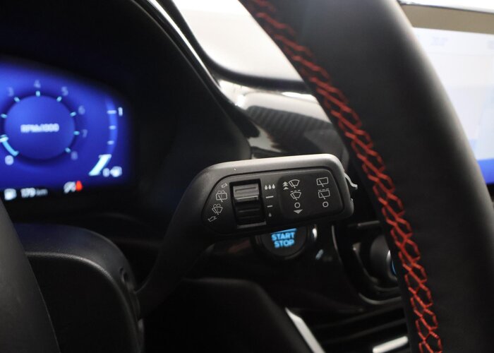 Ford Puma 1.0 EcoBoost Hybrid ST-Line