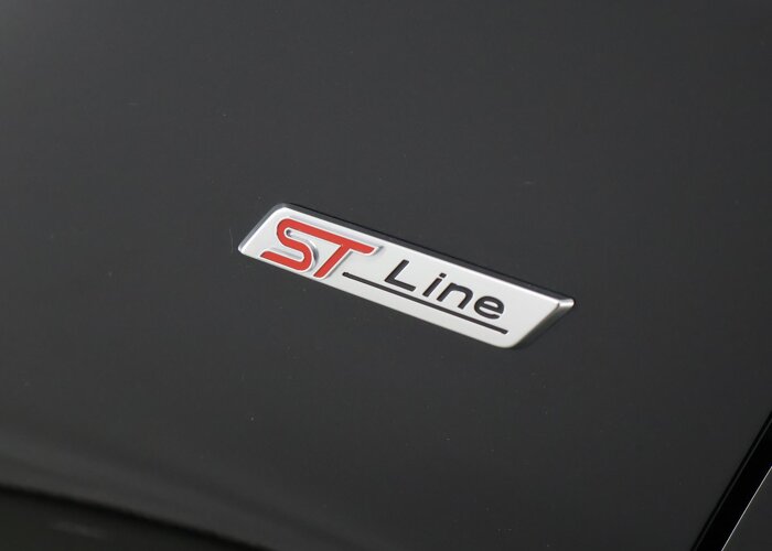Ford Puma 1.0 EcoBoost Hybrid ST-Line
