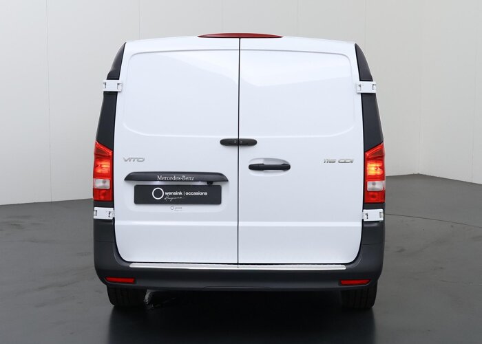 Mercedes-Benz Vito 116 CDI | AUT. | L2 | PRO |