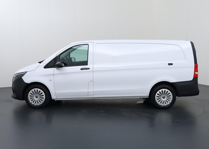 Mercedes-Benz Vito 116 CDI | AUT. | L2 | PRO |