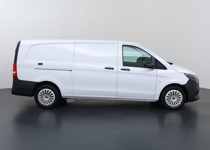 Mercedes-Benz Vito 116 CDI | AUT. | L2 | PRO |