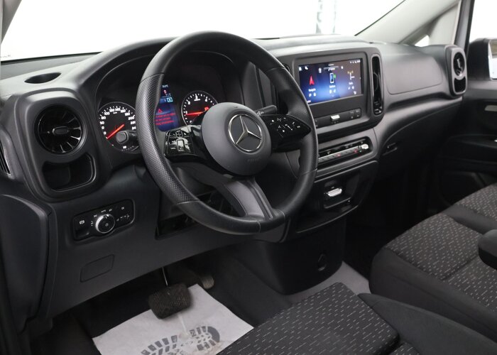 Mercedes-Benz Vito 116 CDI | AUT. | L2 | PRO |