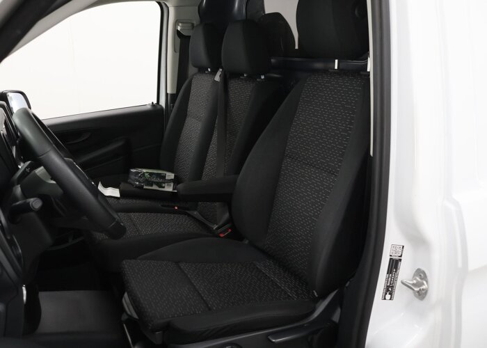 Mercedes-Benz Vito 116 CDI | AUT. | L2 | PRO |