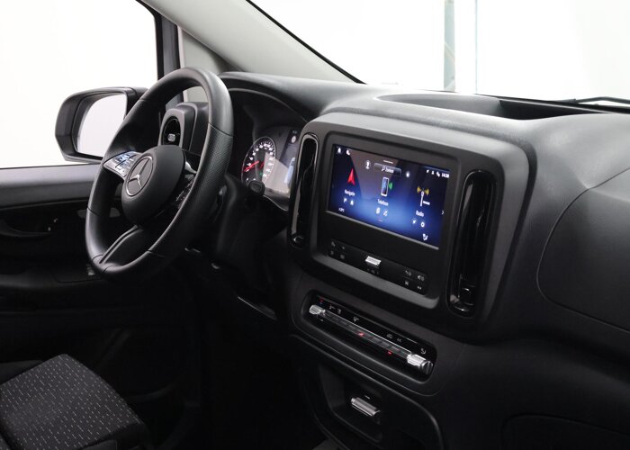 Mercedes-Benz Vito 116 CDI | AUT. | L2 | PRO |