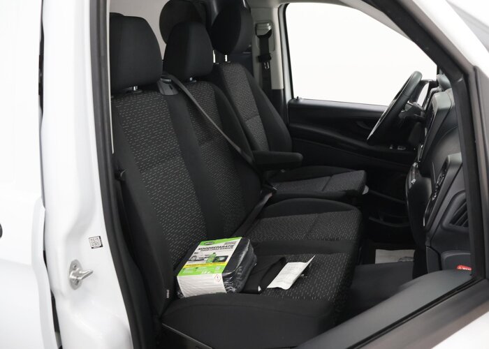 Mercedes-Benz Vito 116 CDI | AUT. | L2 | PRO |