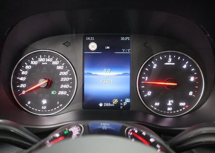Mercedes-Benz Vito 116 CDI | AUT. | L2 | PRO |