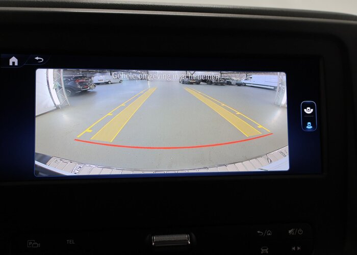 Mercedes-Benz Vito 116 CDI | AUT. | L2 | PRO |