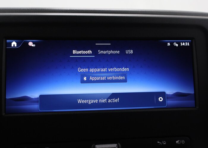 Mercedes-Benz Vito 116 CDI | AUT. | L2 | PRO |