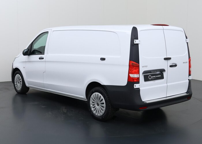 Mercedes-Benz Vito 116 CDI | AUT. | L2 | PRO |