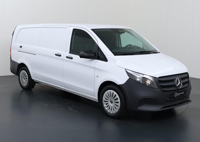 Mercedes-Benz Vito 116 CDI | AUT. | L2 | PRO |