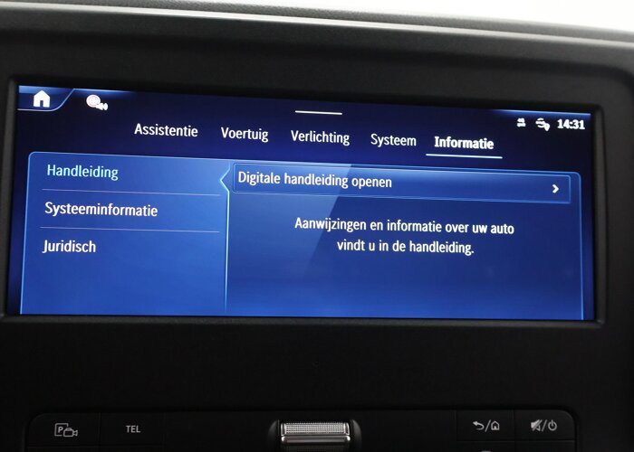 Mercedes-Benz Vito 116 CDI | AUT. | L2 | PRO |