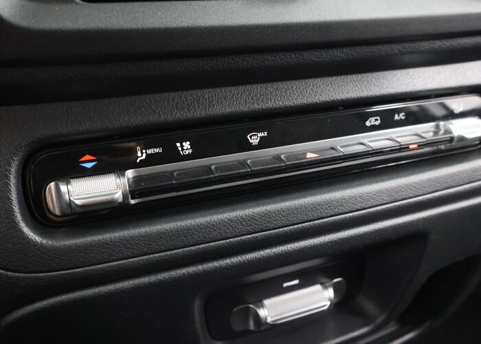 Mercedes-Benz Vito 116 CDI | AUT. | L2 | PRO |
