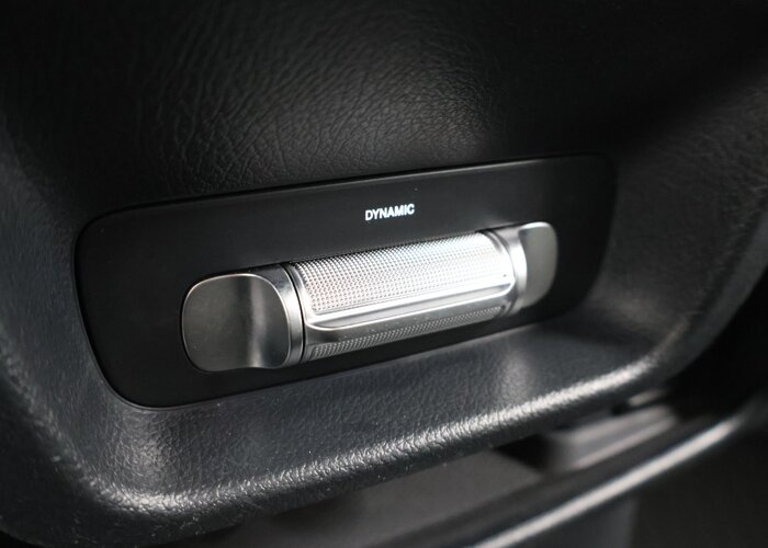 Mercedes-Benz Vito 116 CDI | AUT. | L2 | PRO |