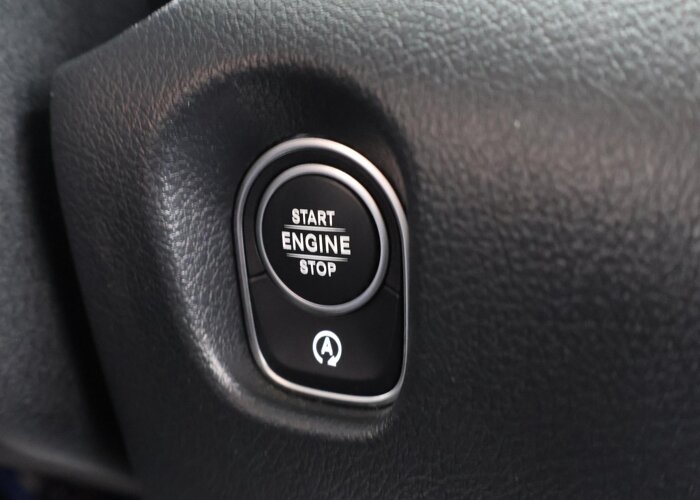 Mercedes-Benz Vito 116 CDI | AUT. | L2 | PRO |