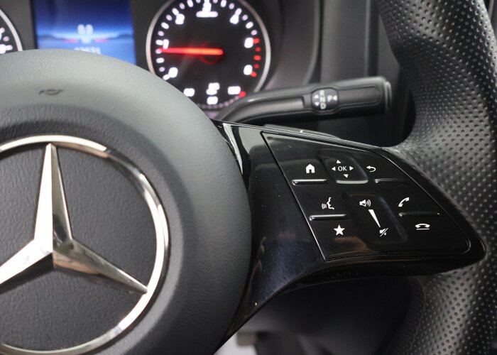 Mercedes-Benz Vito 116 CDI | AUT. | L2 | PRO |