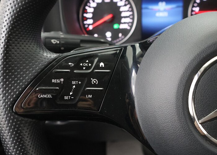 Mercedes-Benz Vito 116 CDI | AUT. | L2 | PRO |
