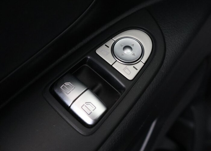 Mercedes-Benz Vito 116 CDI | AUT. | L2 | PRO |