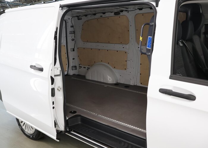 Mercedes-Benz Vito 116 CDI | AUT. | L2 | PRO |