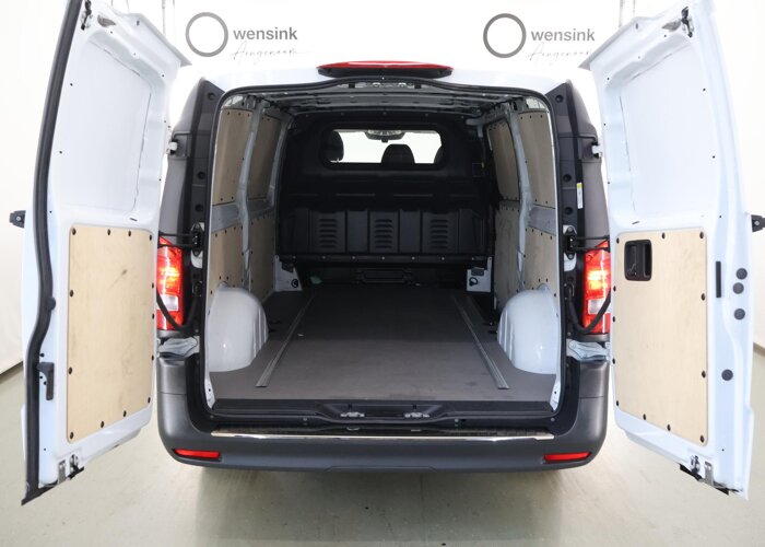 Mercedes-Benz Vito 116 CDI | AUT. | L2 | PRO |