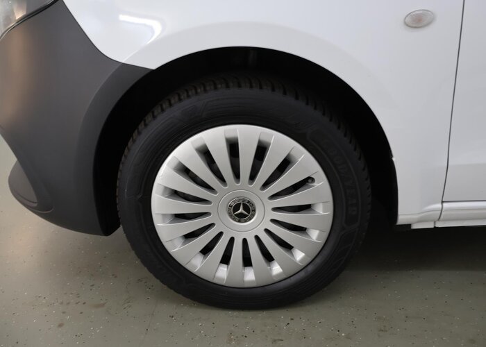 Mercedes-Benz Vito 116 CDI | AUT. | L2 | PRO |