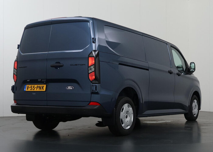 Ford Transit Custom 320 | 2.0 TDCI | L2 H1 | TREND |