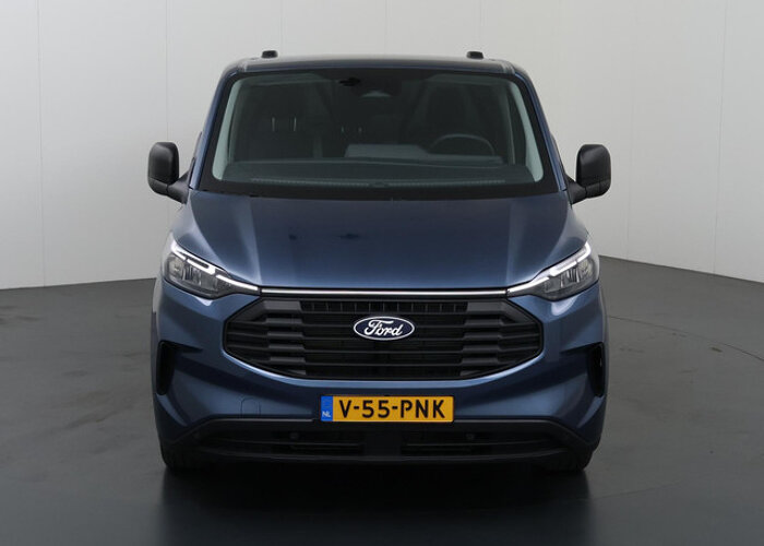 Ford Transit Custom 320 | 2.0 TDCI | L2 H1 | TREND |
