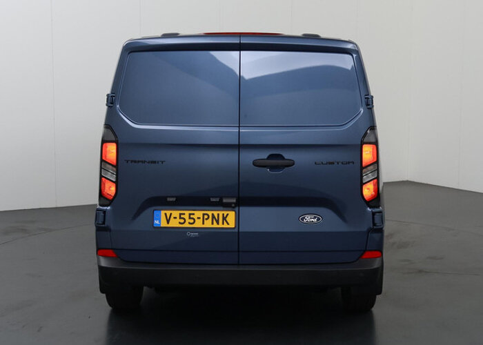 Ford Transit Custom 320 | 2.0 TDCI | L2 H1 | TREND |