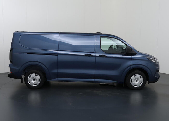 Ford Transit Custom 320 | 2.0 TDCI | L2 H1 | TREND |